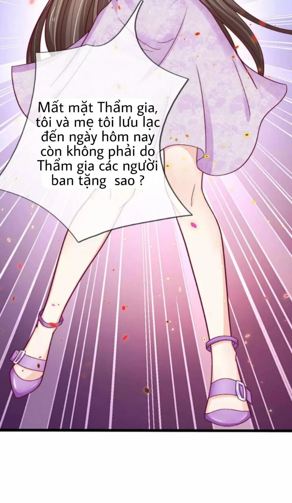 Từ Chối Kết Hôn Với Đại Gia: Cô Dâu Bỏ Trốn Chapter 49 - 9