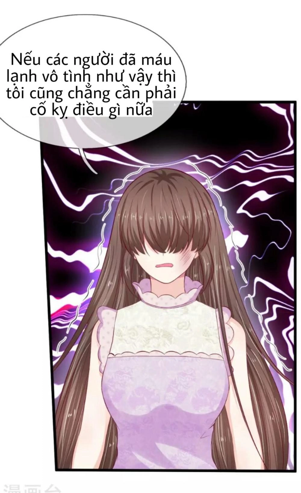 Từ Chối Kết Hôn Với Đại Gia: Cô Dâu Bỏ Trốn Chapter 49 - 15