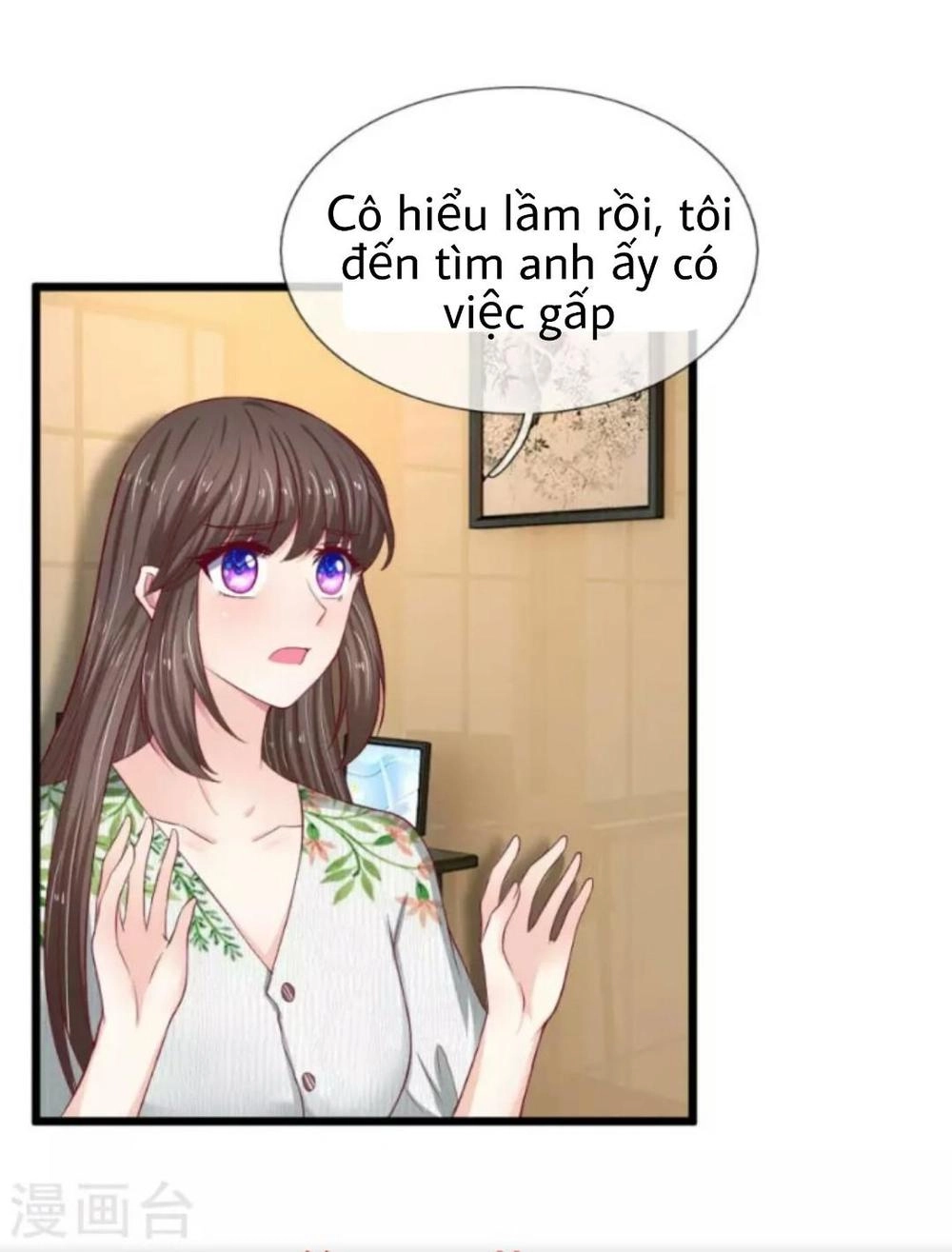 Từ Chối Kết Hôn Với Đại Gia: Cô Dâu Bỏ Trốn Chapter 50 - 16