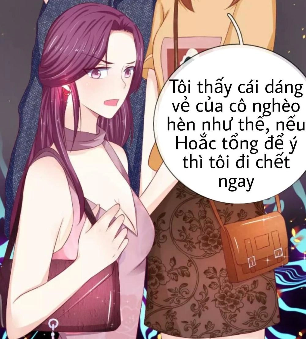 Từ Chối Kết Hôn Với Đại Gia: Cô Dâu Bỏ Trốn Chapter 51 - 2