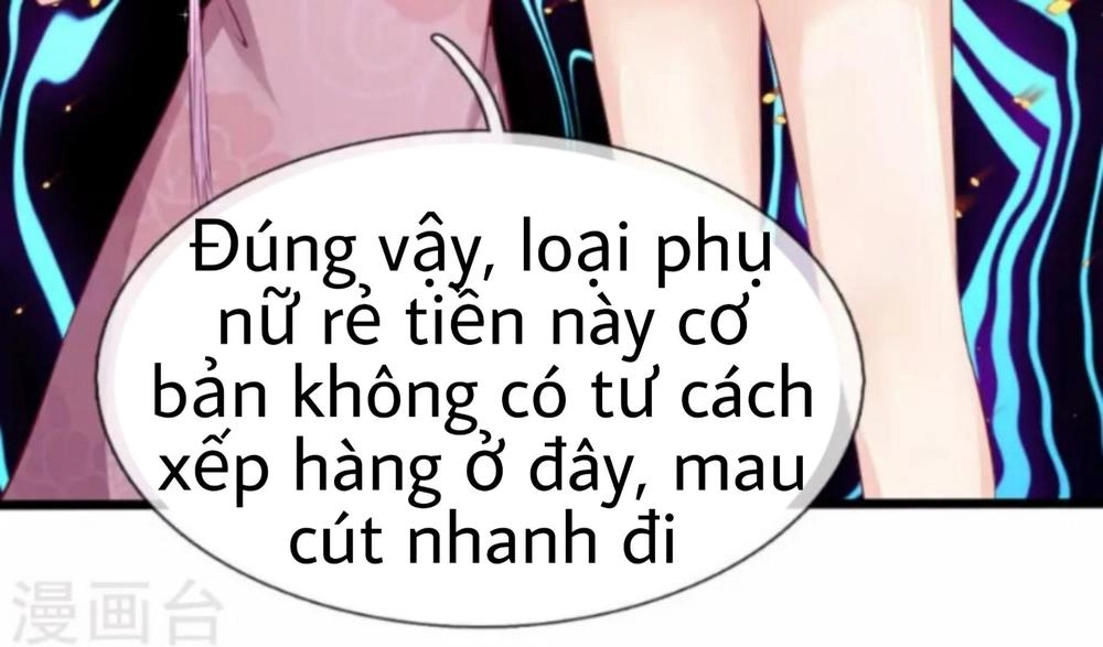 Từ Chối Kết Hôn Với Đại Gia: Cô Dâu Bỏ Trốn Chapter 51 - 3