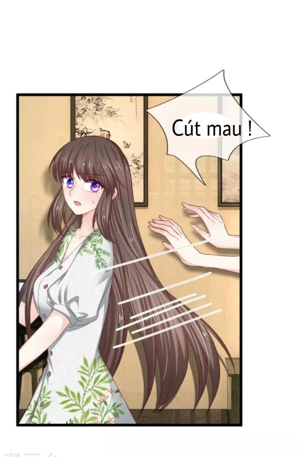 Từ Chối Kết Hôn Với Đại Gia: Cô Dâu Bỏ Trốn Chapter 51 - 4