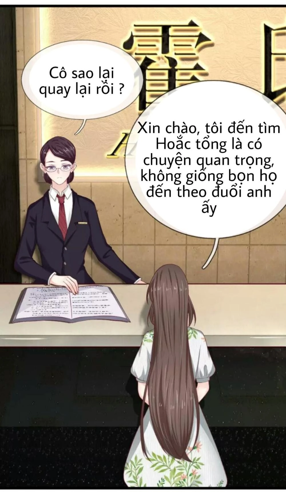 Từ Chối Kết Hôn Với Đại Gia: Cô Dâu Bỏ Trốn Chapter 51 - 6
