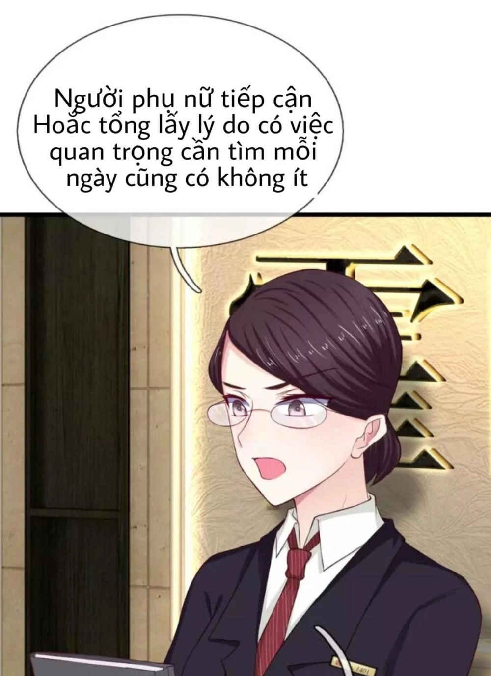 Từ Chối Kết Hôn Với Đại Gia: Cô Dâu Bỏ Trốn Chapter 51 - 7