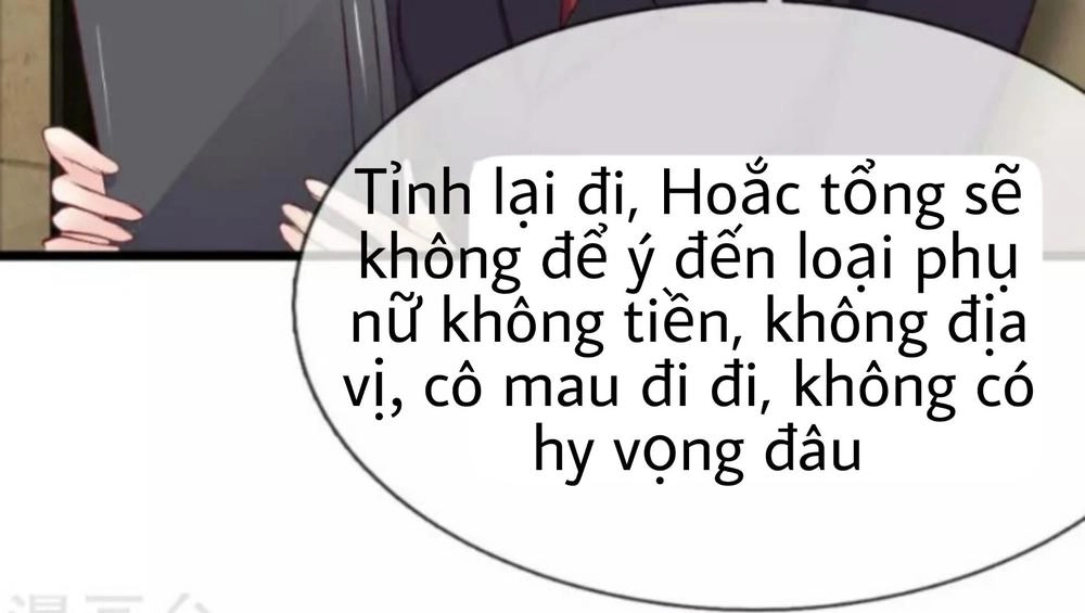 Từ Chối Kết Hôn Với Đại Gia: Cô Dâu Bỏ Trốn Chapter 51 - 8