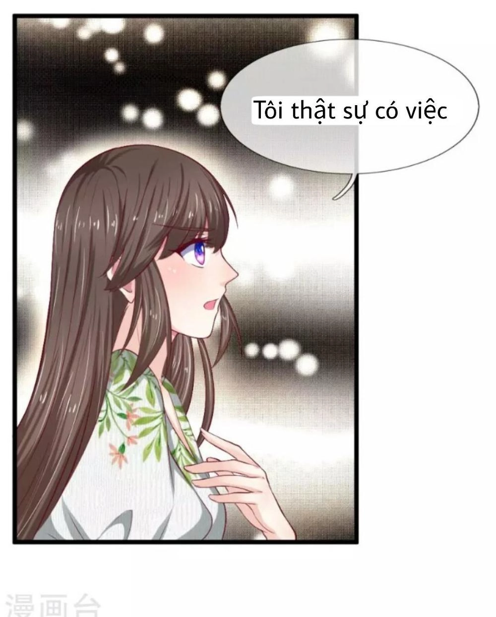 Từ Chối Kết Hôn Với Đại Gia: Cô Dâu Bỏ Trốn Chapter 51 - 9