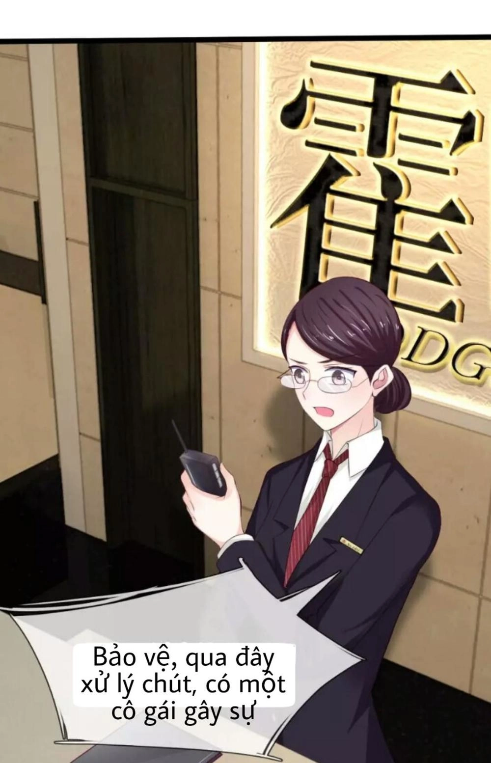 Từ Chối Kết Hôn Với Đại Gia: Cô Dâu Bỏ Trốn Chapter 51 - 12