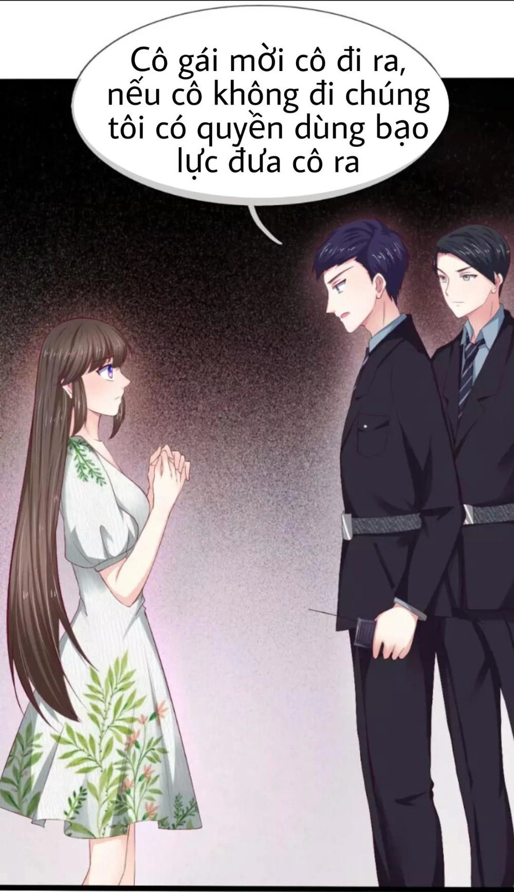 Từ Chối Kết Hôn Với Đại Gia: Cô Dâu Bỏ Trốn Chapter 51 - 16