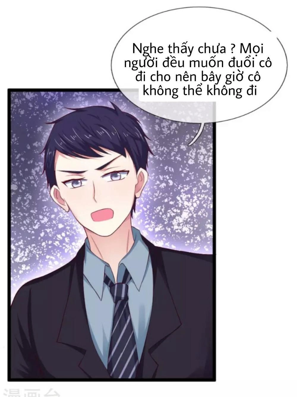 Từ Chối Kết Hôn Với Đại Gia: Cô Dâu Bỏ Trốn Chapter 51 - 19