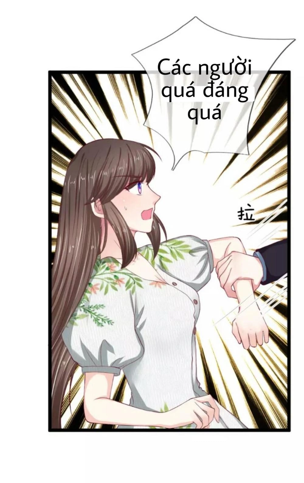 Từ Chối Kết Hôn Với Đại Gia: Cô Dâu Bỏ Trốn Chapter 51 - 20