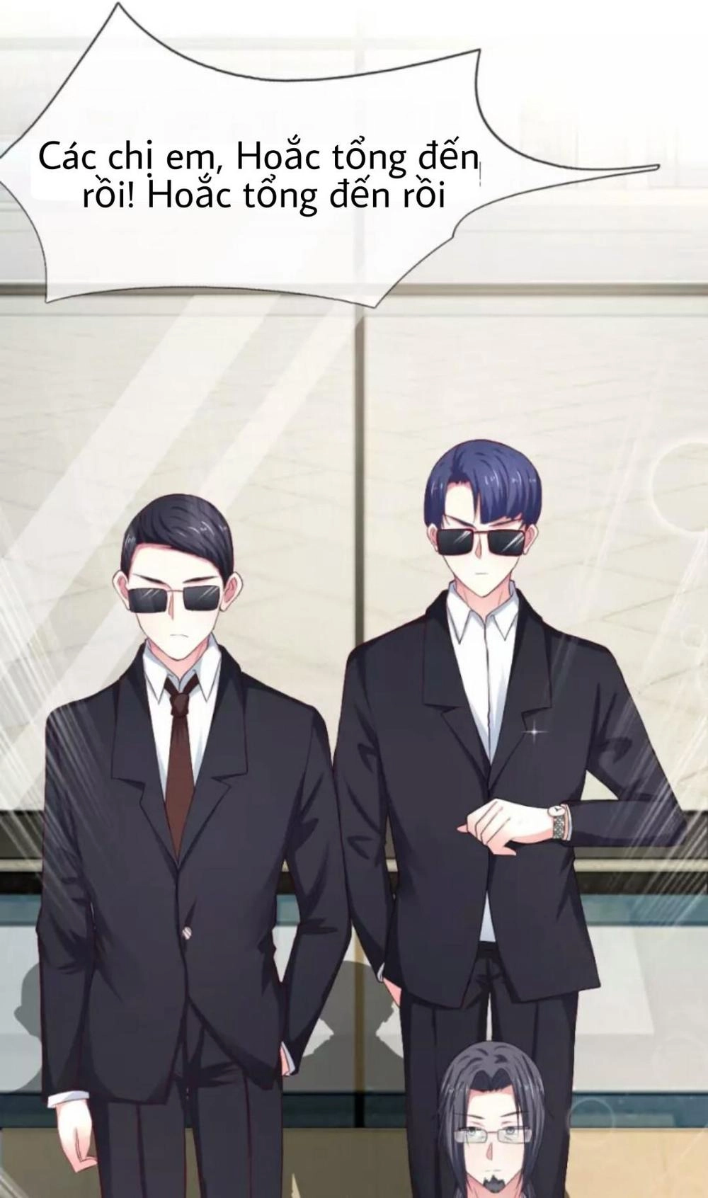 Từ Chối Kết Hôn Với Đại Gia: Cô Dâu Bỏ Trốn Chapter 51 - 21