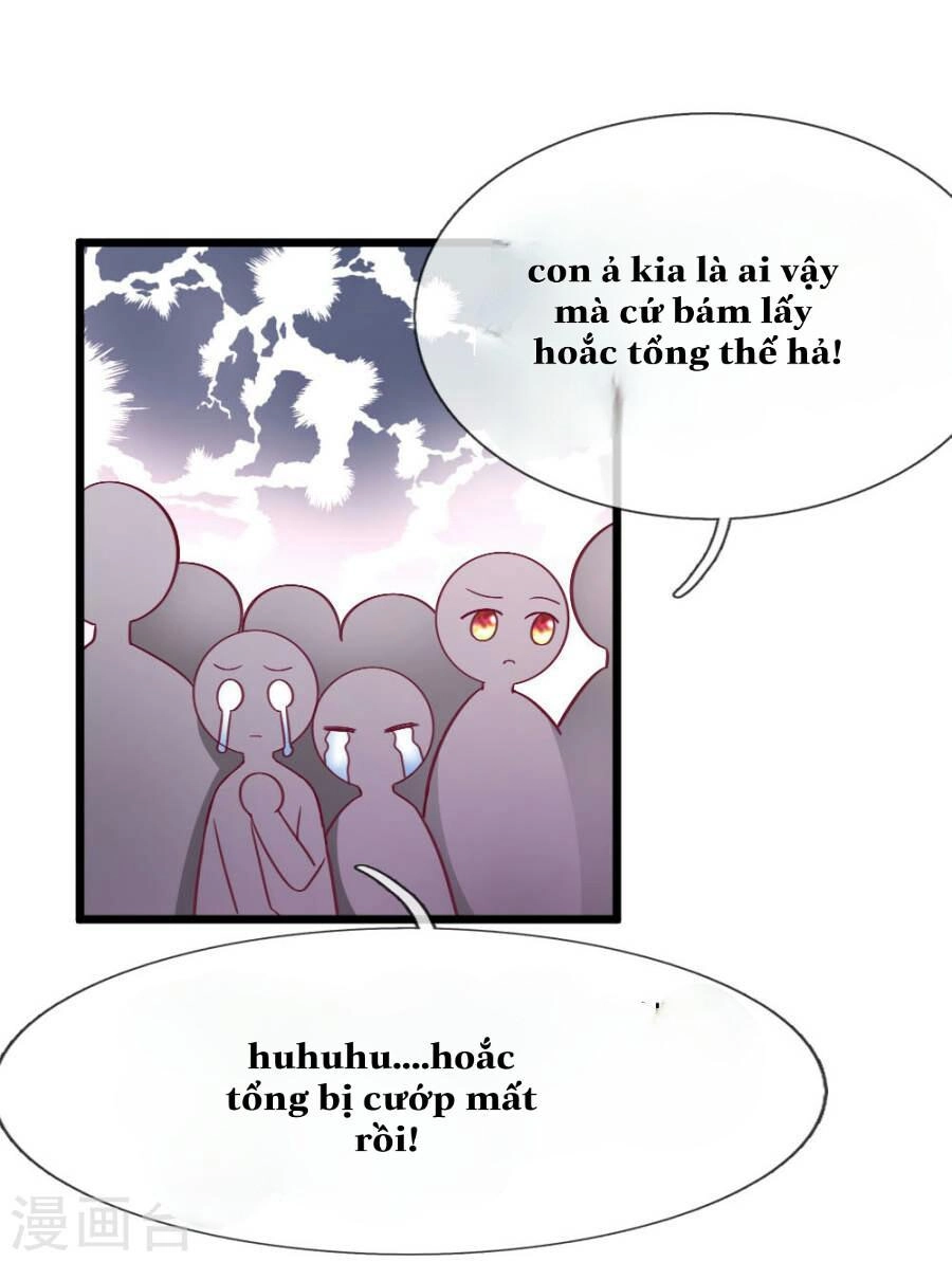 Từ Chối Kết Hôn Với Đại Gia: Cô Dâu Bỏ Trốn Chapter 52 - 16