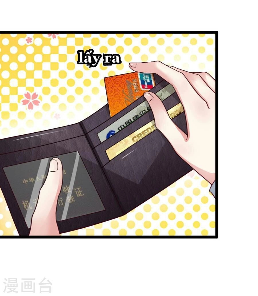 Từ Chối Kết Hôn Với Đại Gia: Cô Dâu Bỏ Trốn Chapter 54 - 10