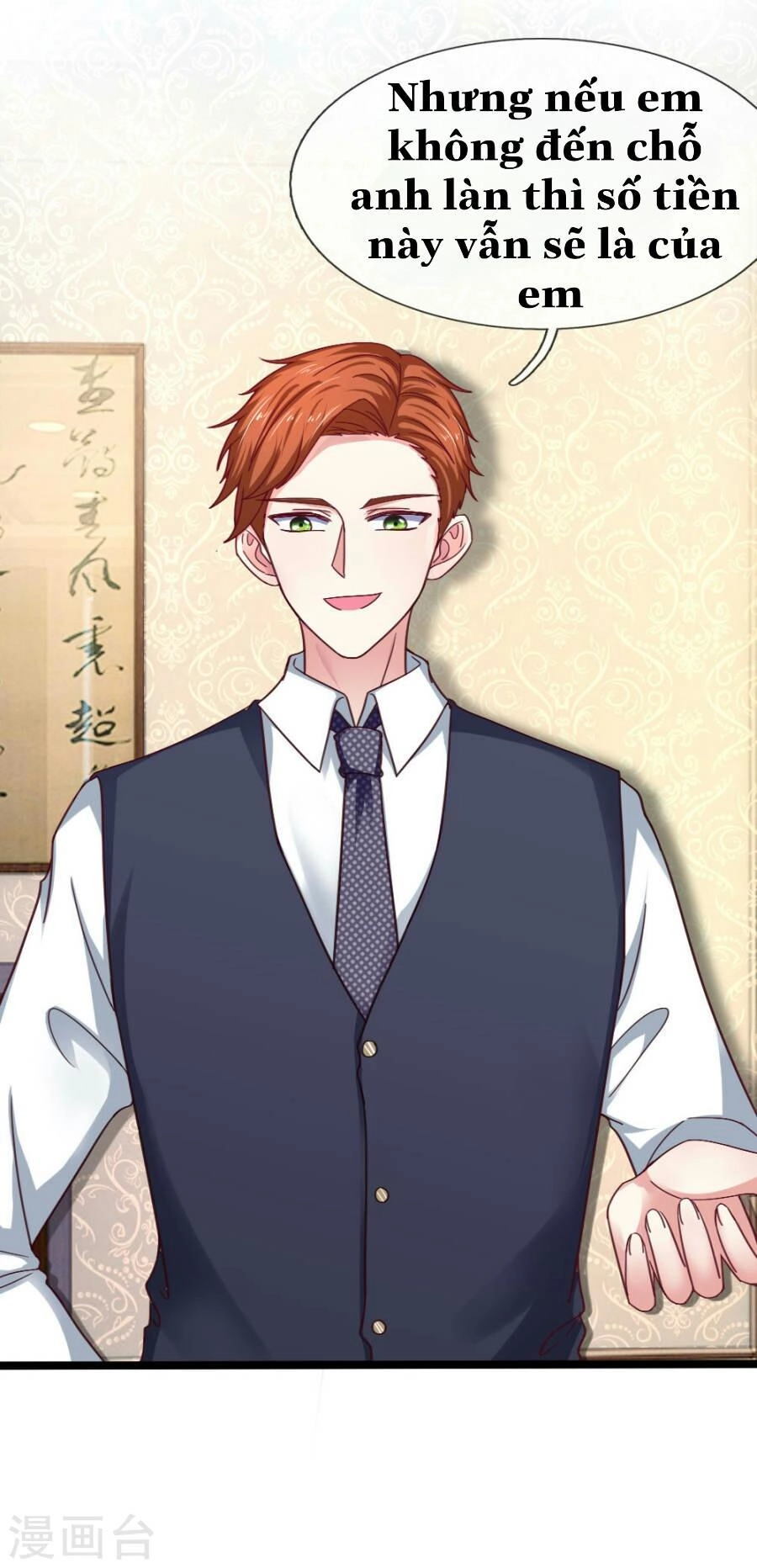 Từ Chối Kết Hôn Với Đại Gia: Cô Dâu Bỏ Trốn Chapter 54 - 15