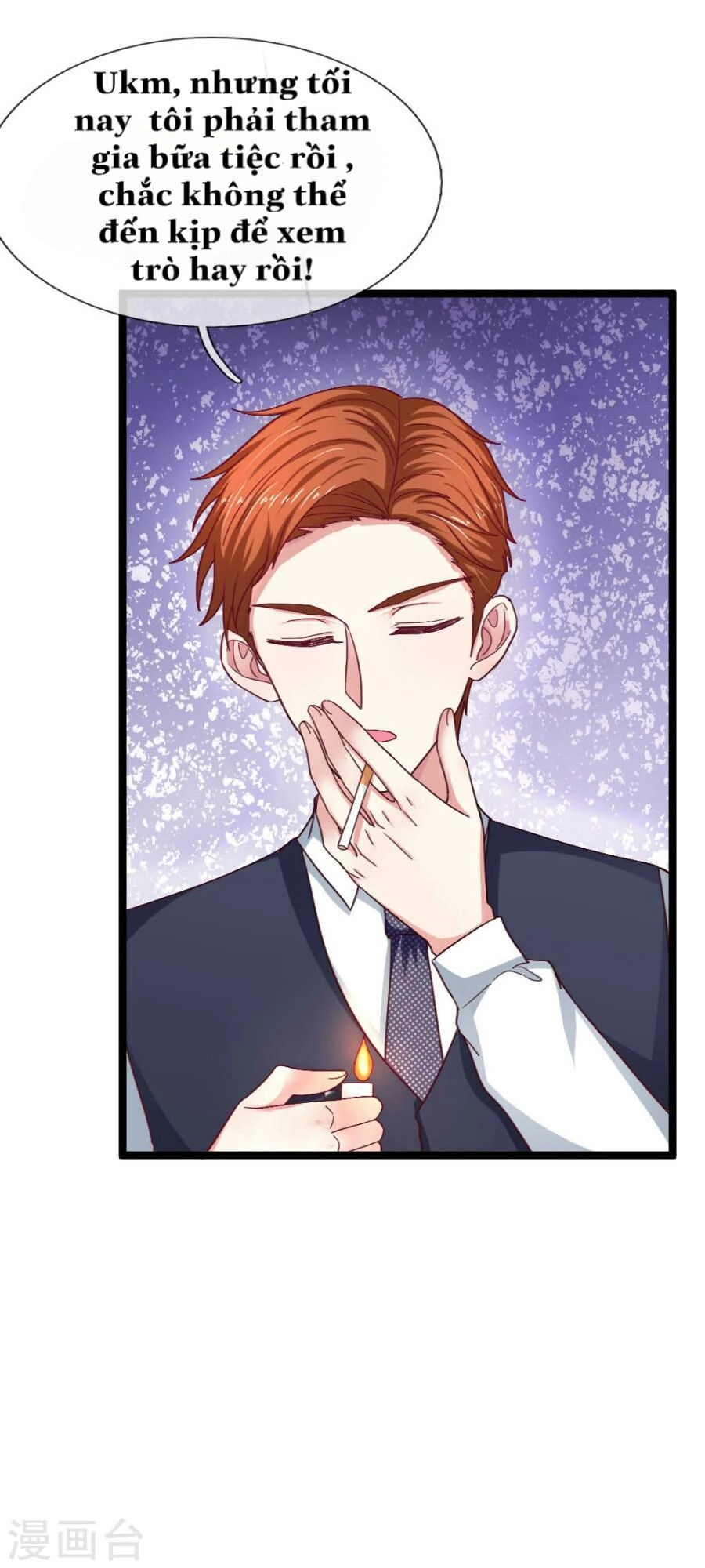 Từ Chối Kết Hôn Với Đại Gia: Cô Dâu Bỏ Trốn Chapter 54 - 20