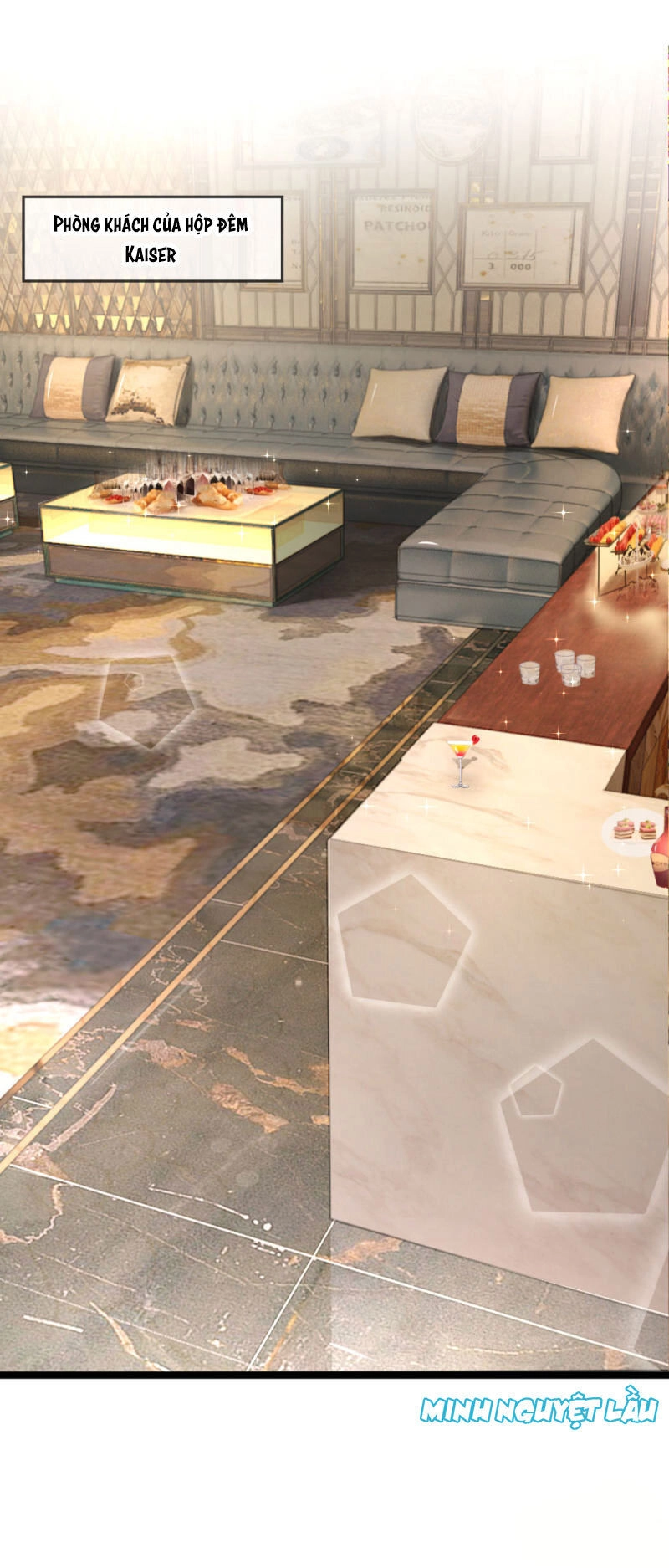 Từ Chối Kết Hôn Với Đại Gia: Cô Dâu Bỏ Trốn Chapter 55 - 3