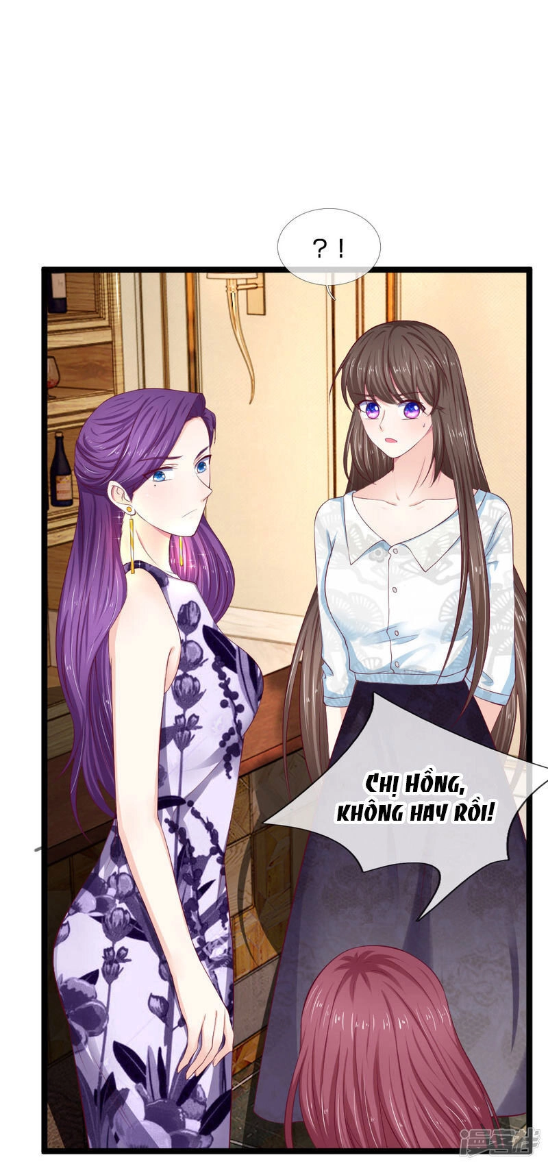 Từ Chối Kết Hôn Với Đại Gia: Cô Dâu Bỏ Trốn Chapter 55 - 6