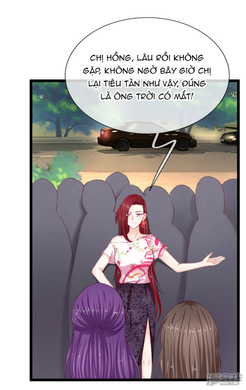 Từ Chối Kết Hôn Với Đại Gia: Cô Dâu Bỏ Trốn Chapter 55 - 19