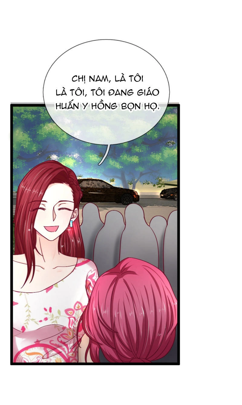 Từ Chối Kết Hôn Với Đại Gia: Cô Dâu Bỏ Trốn Chapter 56 - 11