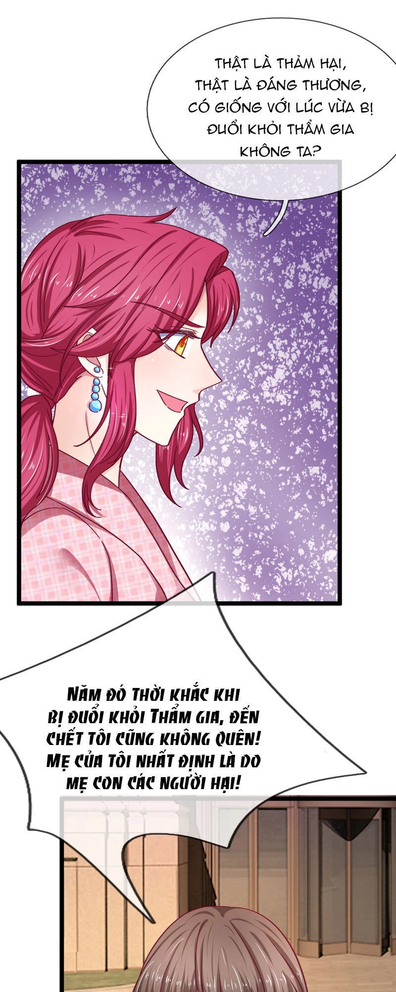 Từ Chối Kết Hôn Với Đại Gia: Cô Dâu Bỏ Trốn Chapter 56 - 16