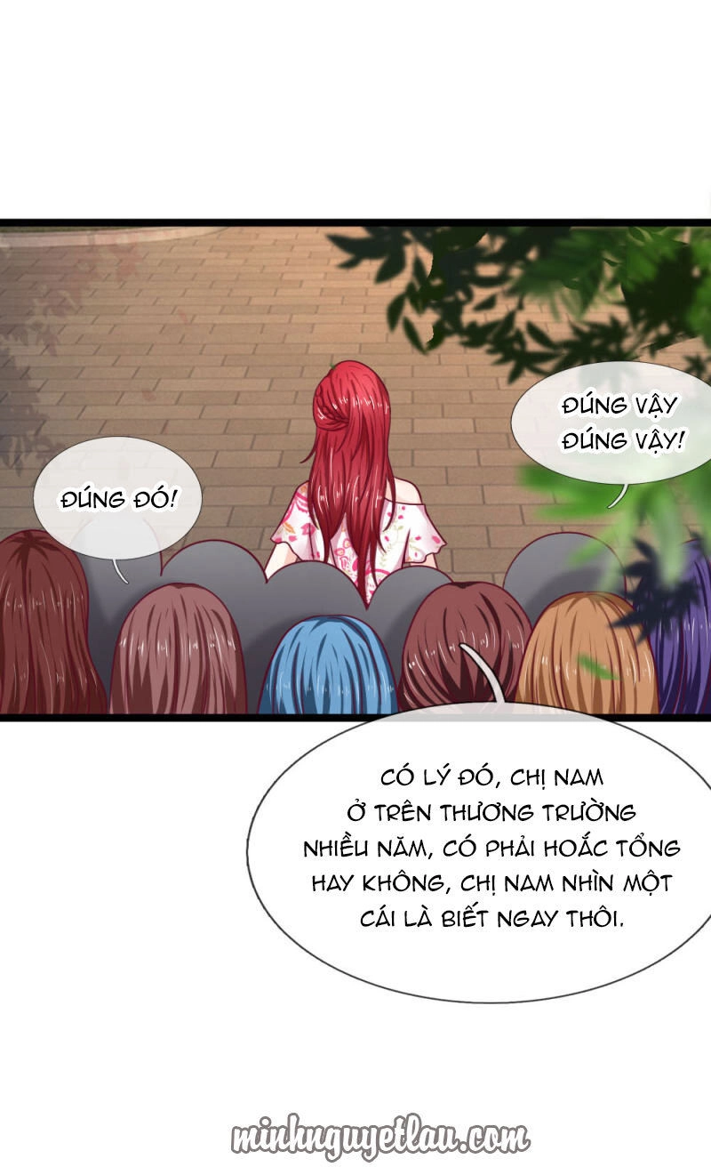 Từ Chối Kết Hôn Với Đại Gia: Cô Dâu Bỏ Trốn Chapter 58 - 21