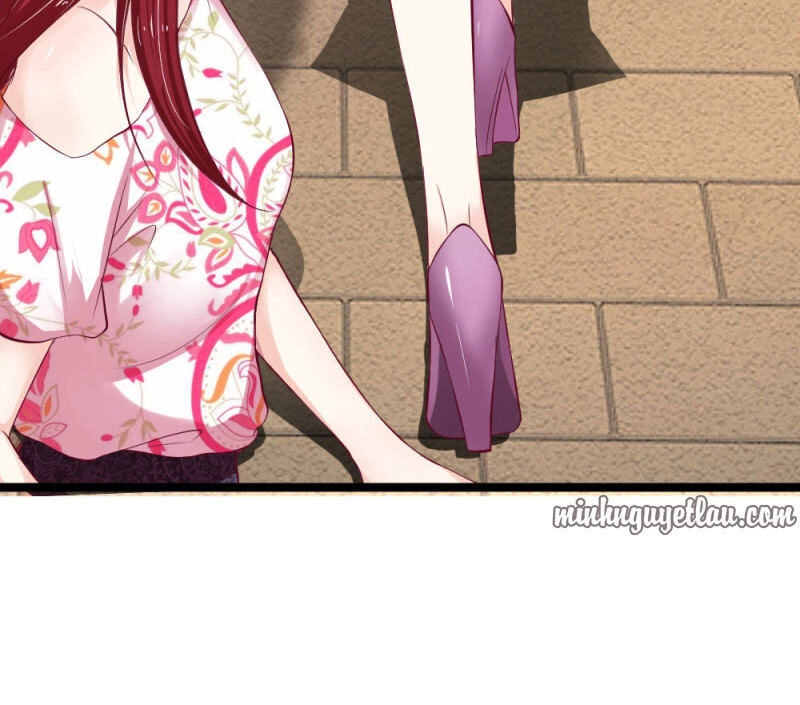 Từ Chối Kết Hôn Với Đại Gia: Cô Dâu Bỏ Trốn Chapter 59 - 10