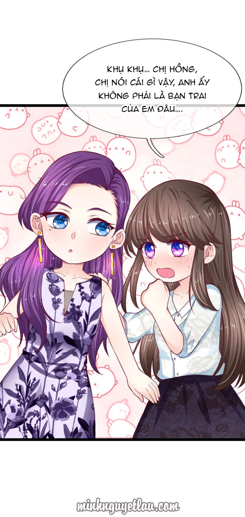 Từ Chối Kết Hôn Với Đại Gia: Cô Dâu Bỏ Trốn Chapter 59 - 18