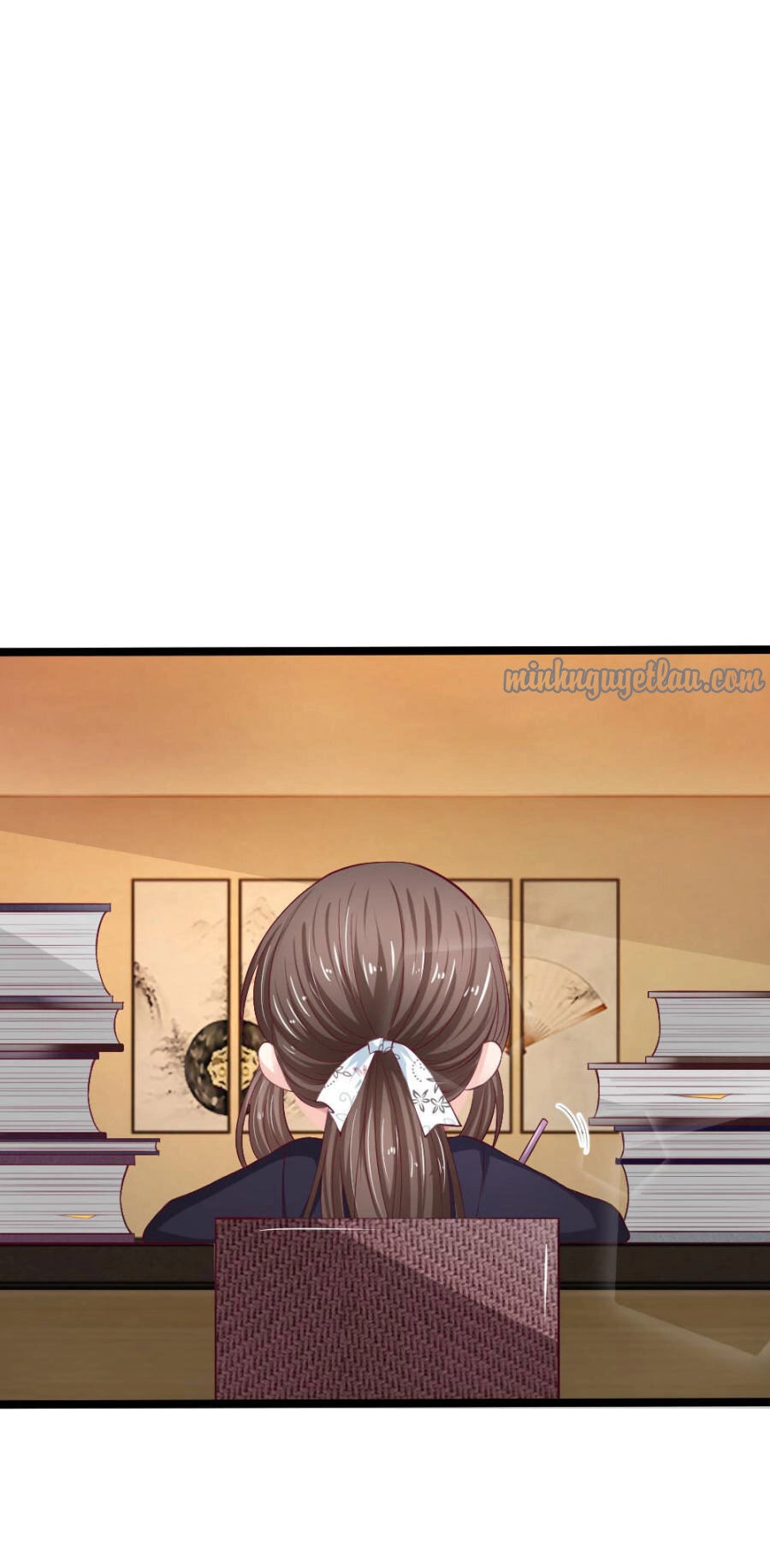 Từ Chối Kết Hôn Với Đại Gia: Cô Dâu Bỏ Trốn Chapter 62 - 3