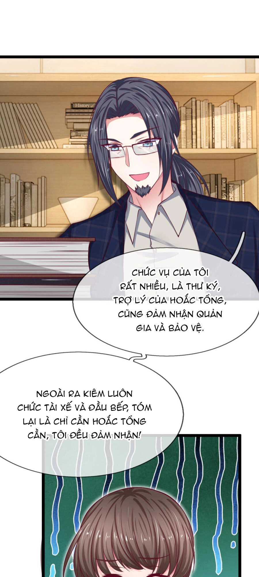 Từ Chối Kết Hôn Với Đại Gia: Cô Dâu Bỏ Trốn Chapter 62 - 14