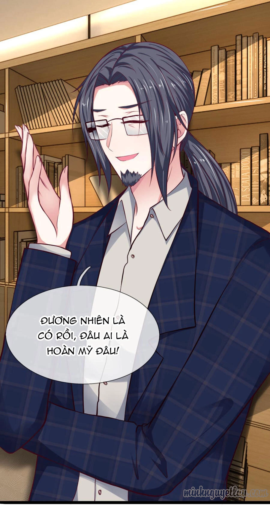 Từ Chối Kết Hôn Với Đại Gia: Cô Dâu Bỏ Trốn Chapter 62 - 16