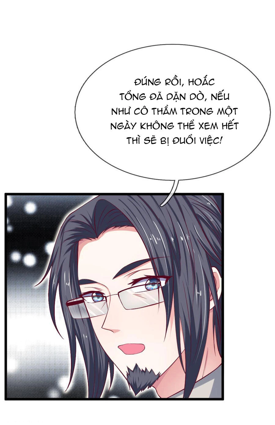 Từ Chối Kết Hôn Với Đại Gia: Cô Dâu Bỏ Trốn Chapter 63 - 3