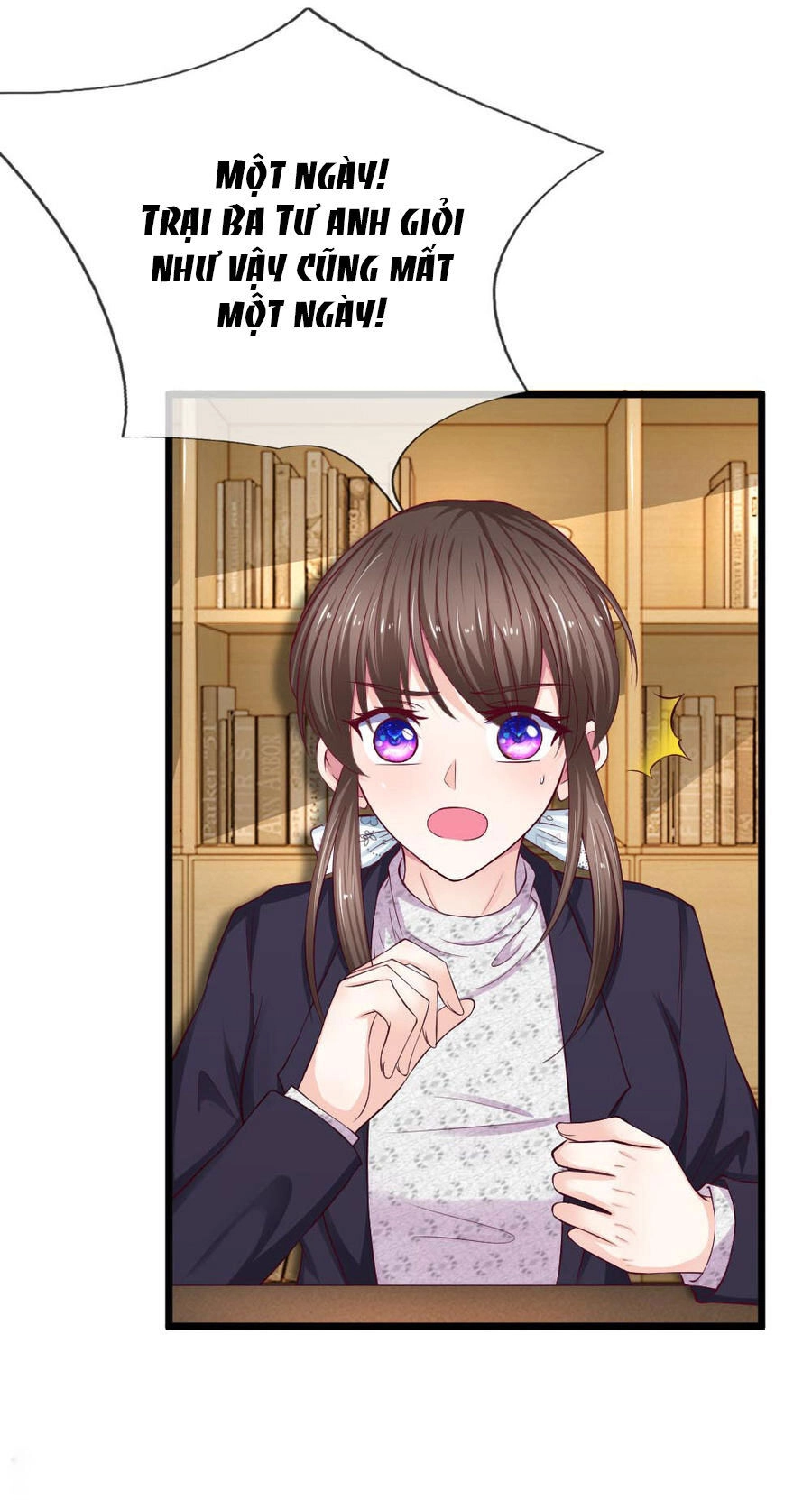 Từ Chối Kết Hôn Với Đại Gia: Cô Dâu Bỏ Trốn Chapter 63 - 4