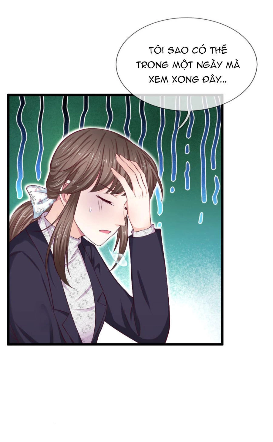 Từ Chối Kết Hôn Với Đại Gia: Cô Dâu Bỏ Trốn Chapter 63 - 5