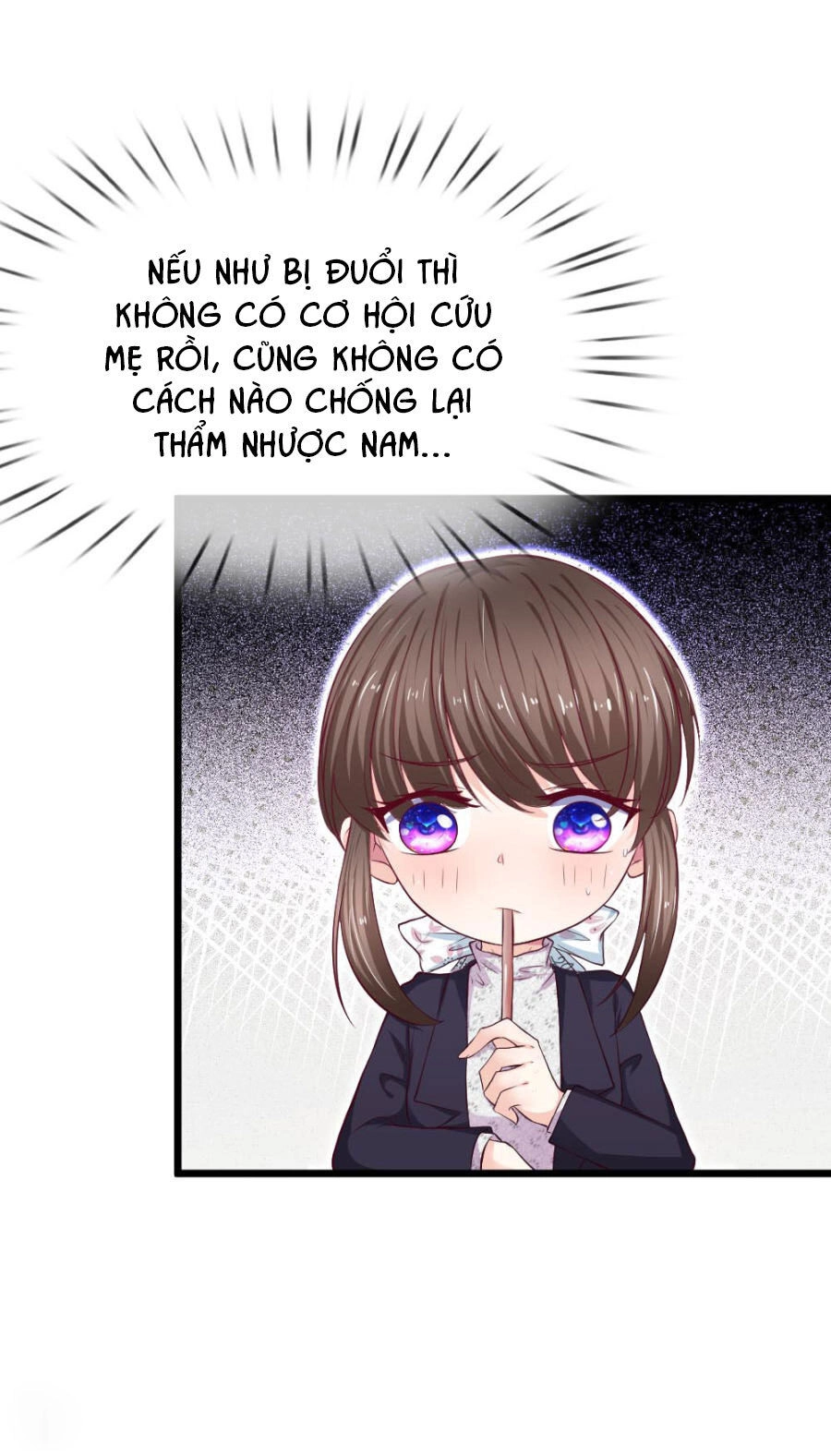 Từ Chối Kết Hôn Với Đại Gia: Cô Dâu Bỏ Trốn Chapter 63 - 9