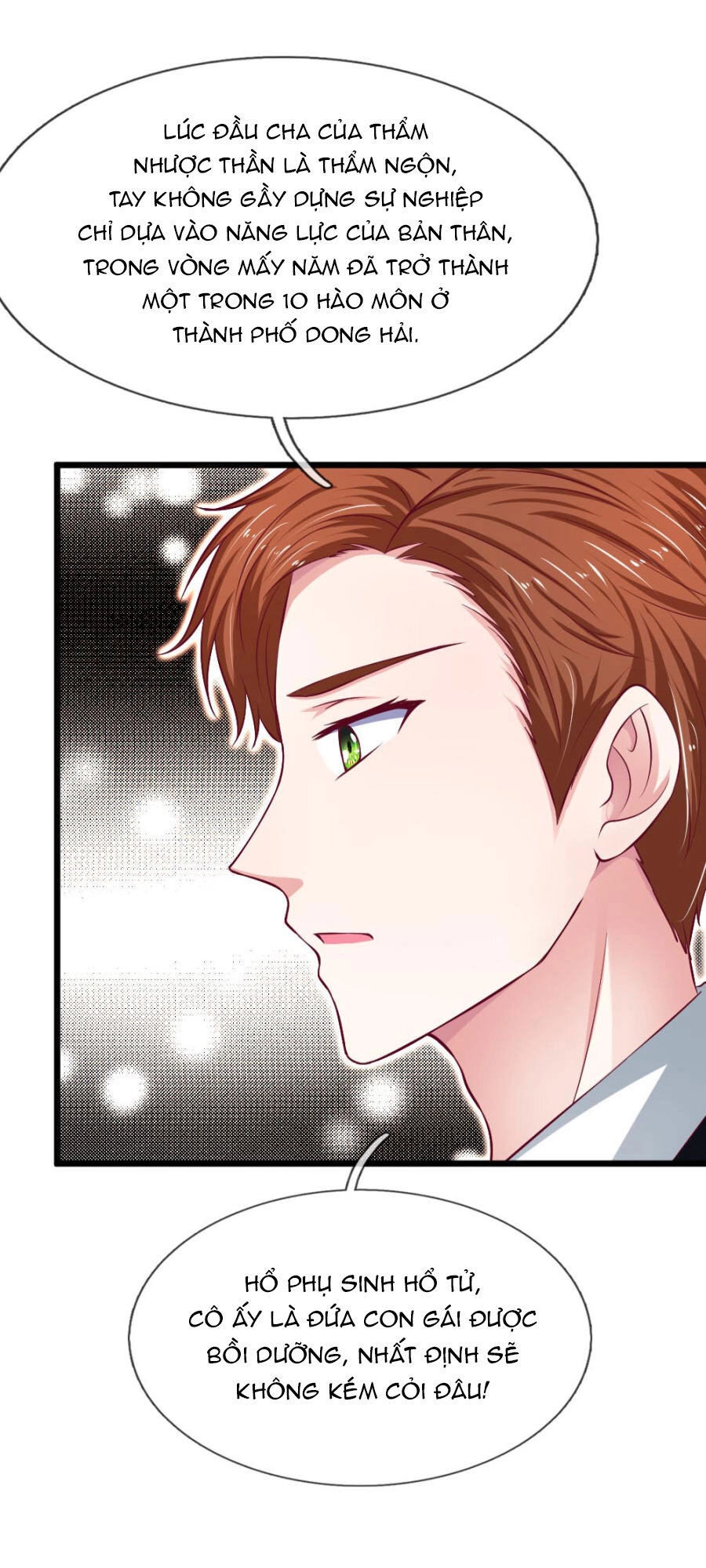 Từ Chối Kết Hôn Với Đại Gia: Cô Dâu Bỏ Trốn Chapter 63 - 11