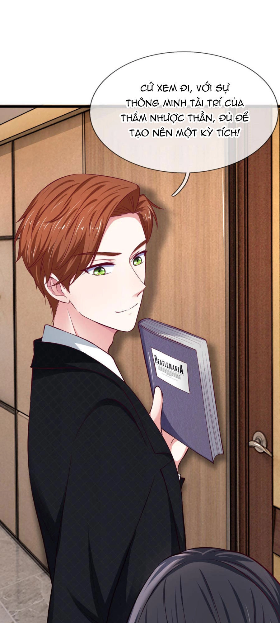 Từ Chối Kết Hôn Với Đại Gia: Cô Dâu Bỏ Trốn Chapter 63 - 13