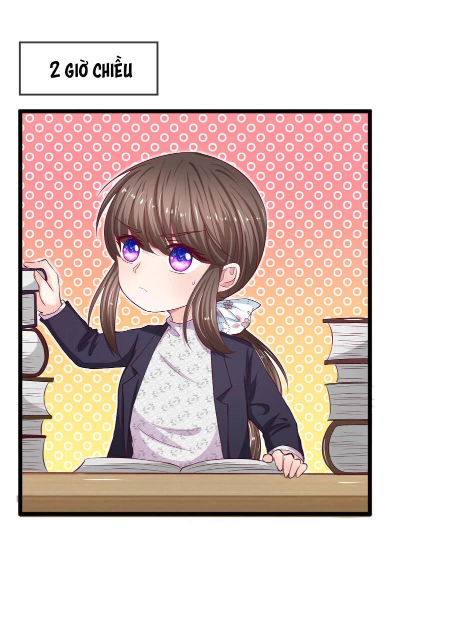 Từ Chối Kết Hôn Với Đại Gia: Cô Dâu Bỏ Trốn Chapter 63 - 18