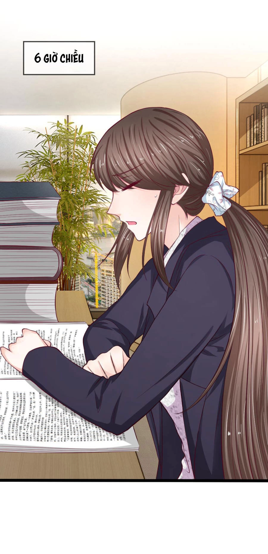 Từ Chối Kết Hôn Với Đại Gia: Cô Dâu Bỏ Trốn Chapter 63 - 20