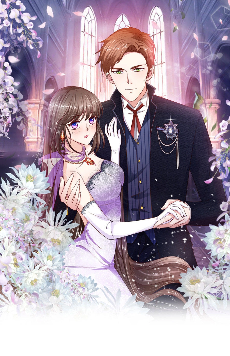 Từ Chối Kết Hôn Với Đại Gia: Cô Dâu Bỏ Trốn Chapter 64 - 2