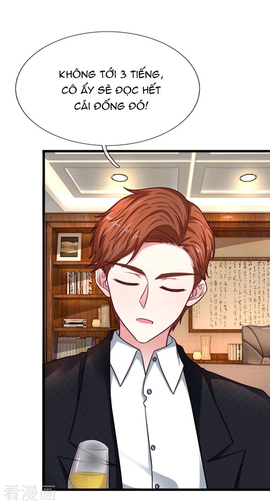 Từ Chối Kết Hôn Với Đại Gia: Cô Dâu Bỏ Trốn Chapter 64 - 4