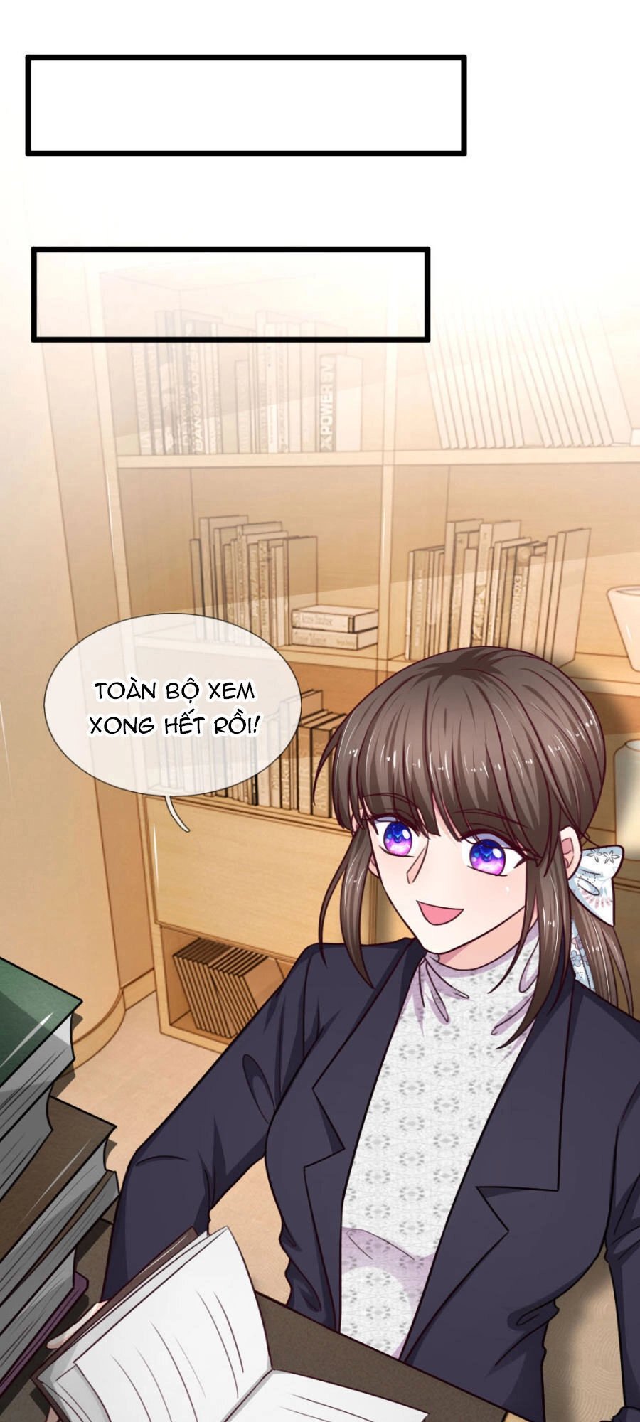 Từ Chối Kết Hôn Với Đại Gia: Cô Dâu Bỏ Trốn Chapter 64 - 10