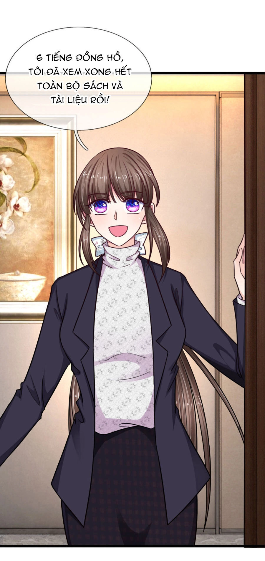 Từ Chối Kết Hôn Với Đại Gia: Cô Dâu Bỏ Trốn Chapter 64 - 13