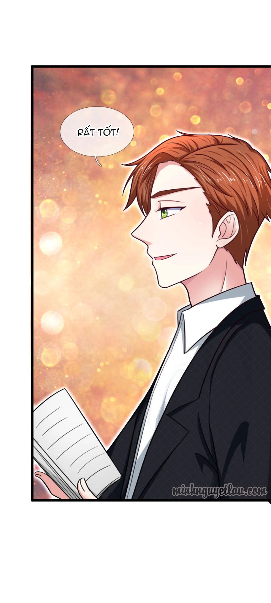 Từ Chối Kết Hôn Với Đại Gia: Cô Dâu Bỏ Trốn Chapter 64 - 15