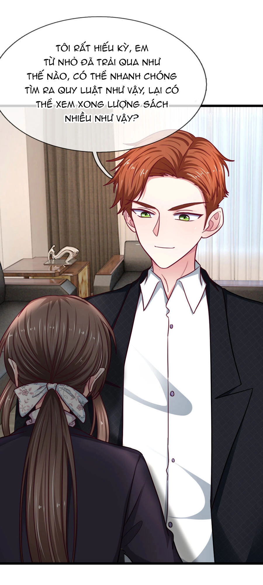 Từ Chối Kết Hôn Với Đại Gia: Cô Dâu Bỏ Trốn Chapter 64 - 17