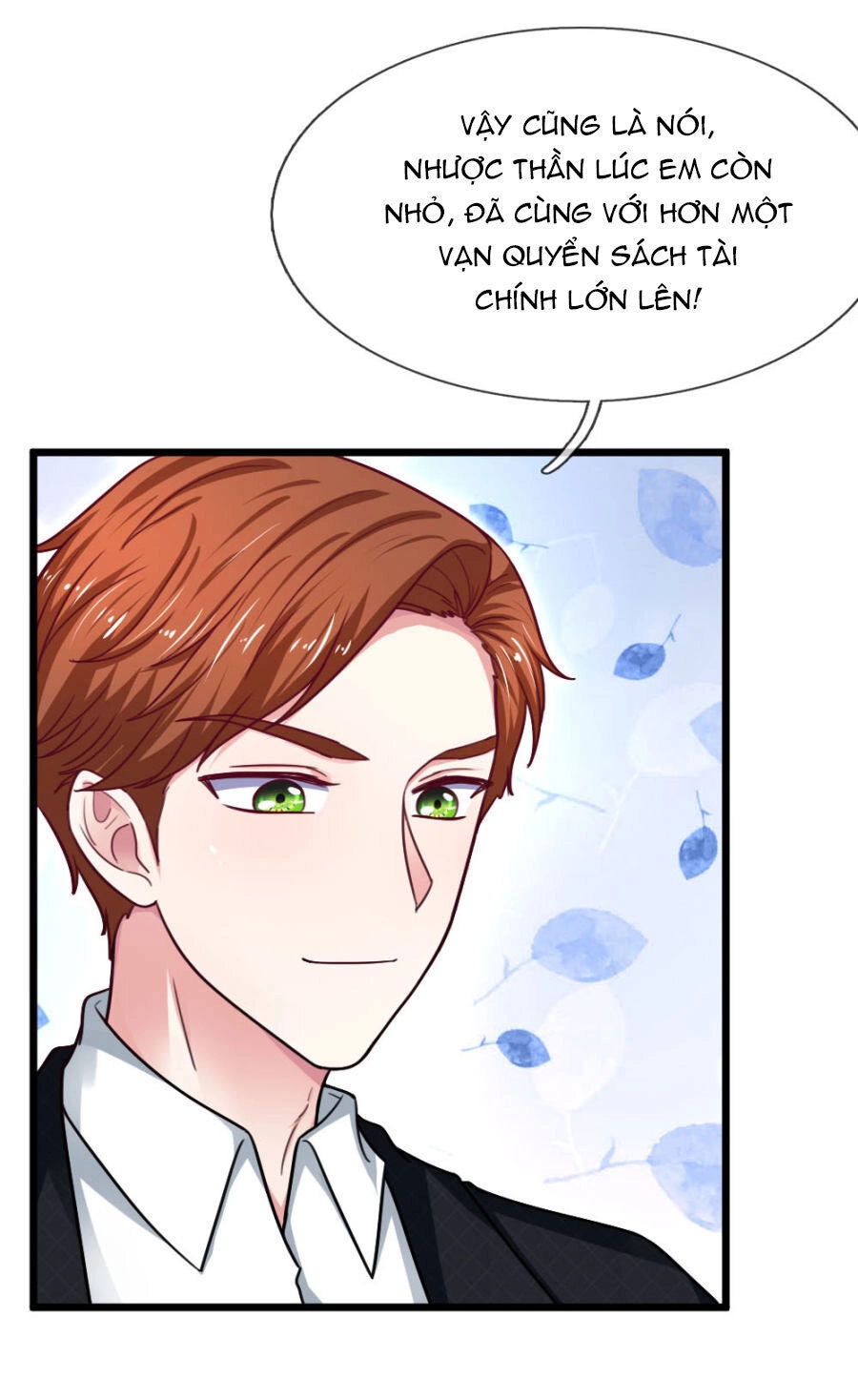 Từ Chối Kết Hôn Với Đại Gia: Cô Dâu Bỏ Trốn Chapter 64 - 22