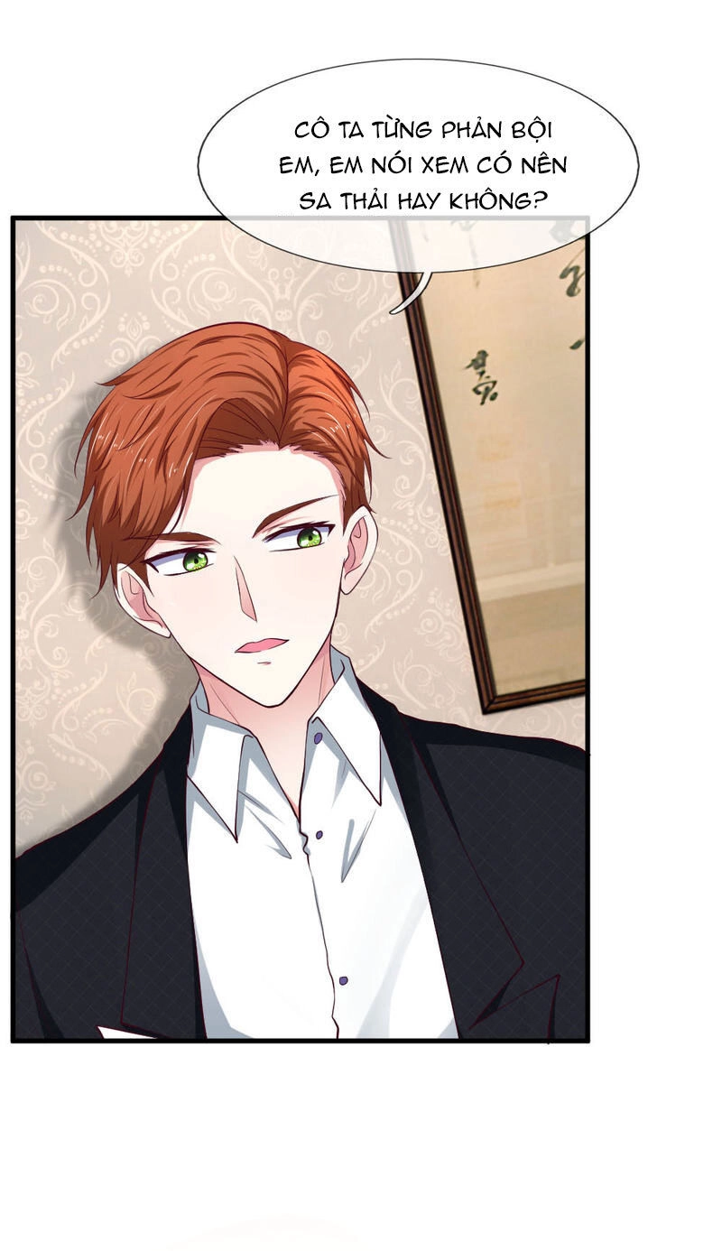 Từ Chối Kết Hôn Với Đại Gia: Cô Dâu Bỏ Trốn Chapter 65 - 14