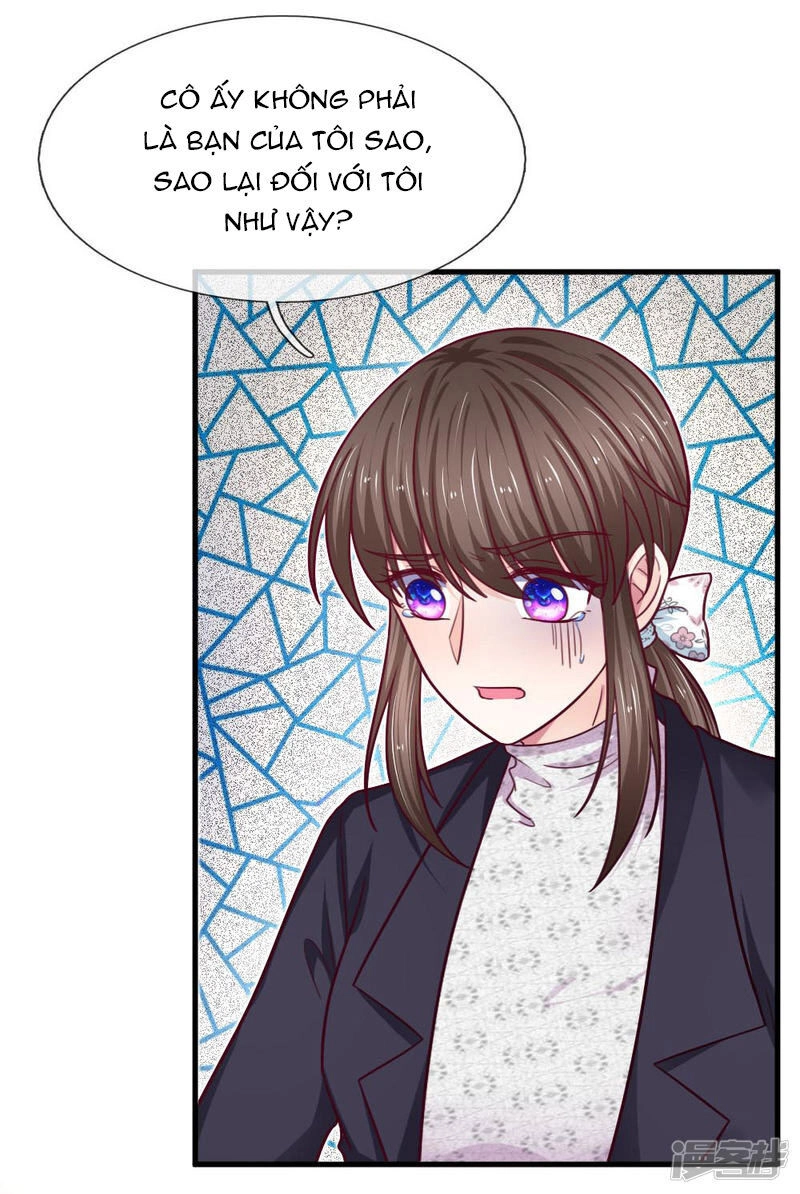 Từ Chối Kết Hôn Với Đại Gia: Cô Dâu Bỏ Trốn Chapter 66 - 9