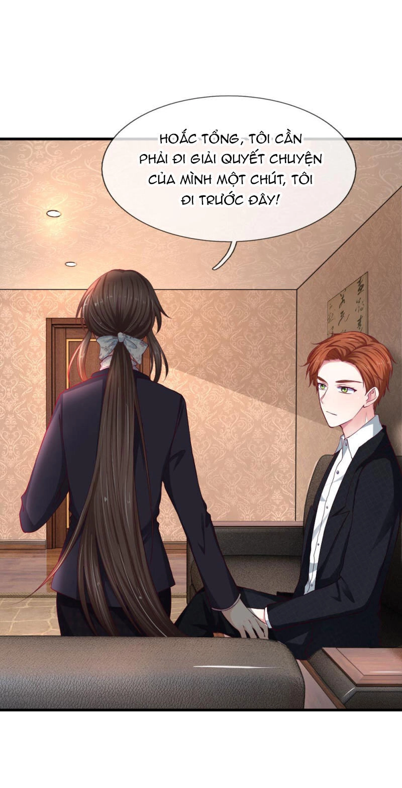 Từ Chối Kết Hôn Với Đại Gia: Cô Dâu Bỏ Trốn Chapter 67 - 3