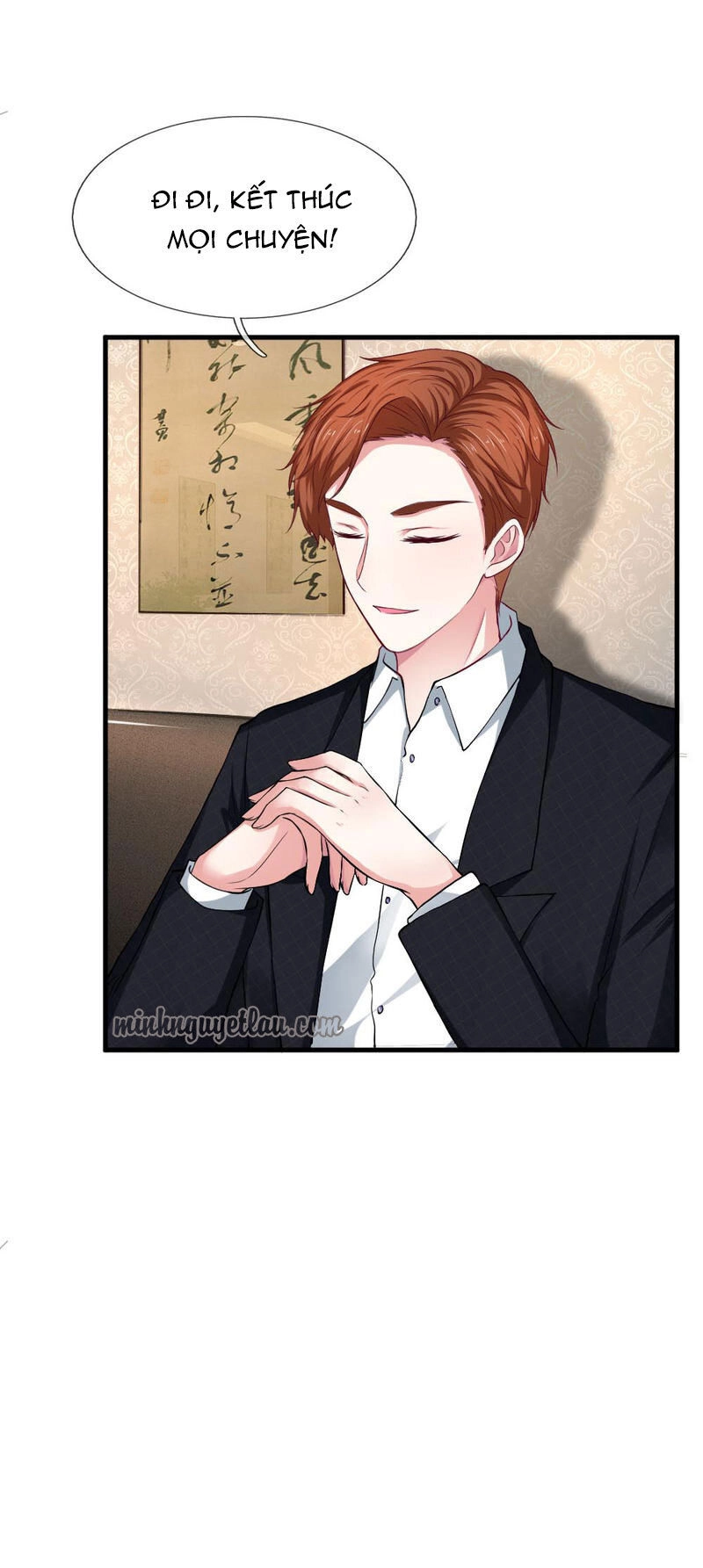 Từ Chối Kết Hôn Với Đại Gia: Cô Dâu Bỏ Trốn Chapter 67 - 4