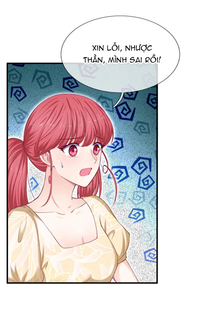 Từ Chối Kết Hôn Với Đại Gia: Cô Dâu Bỏ Trốn Chapter 67 - 7